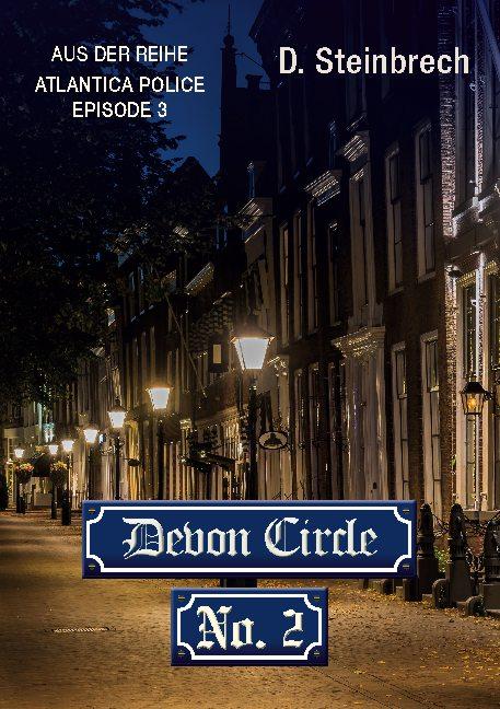 Cover-Bild Devon Circle No 2