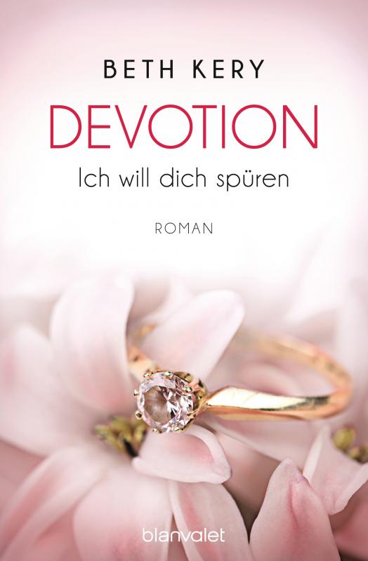 Cover-Bild Devotion 1-4 - Ich will dich spüren -