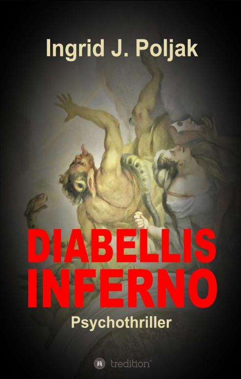 Cover-Bild Diabellis Inferno