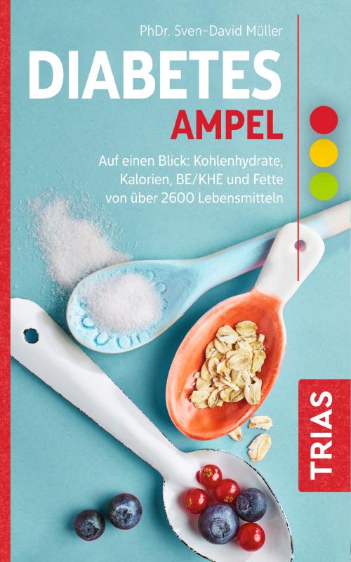 Cover-Bild Diabetes-Ampel