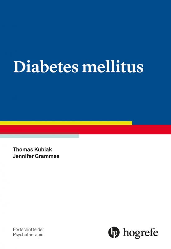 Cover-Bild Diabetes mellitus