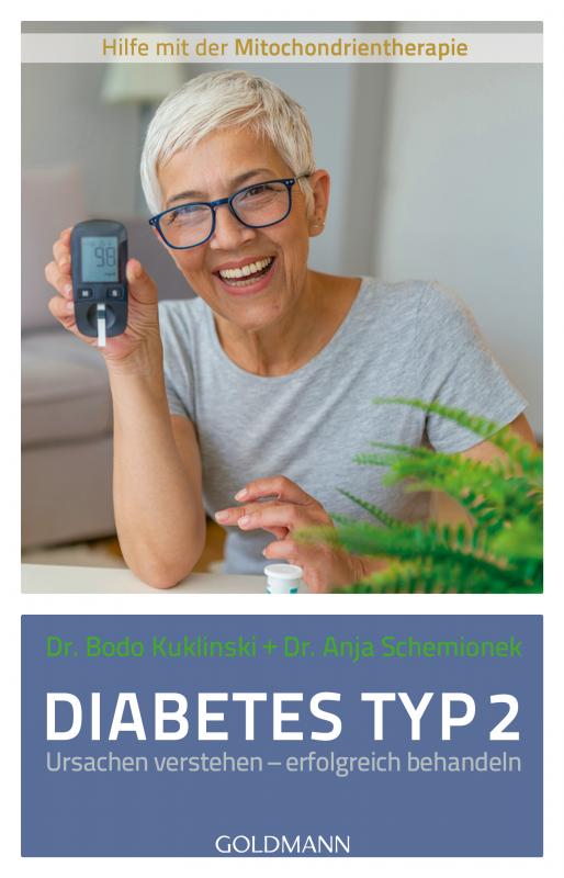 Cover-Bild Diabetes Typ 2