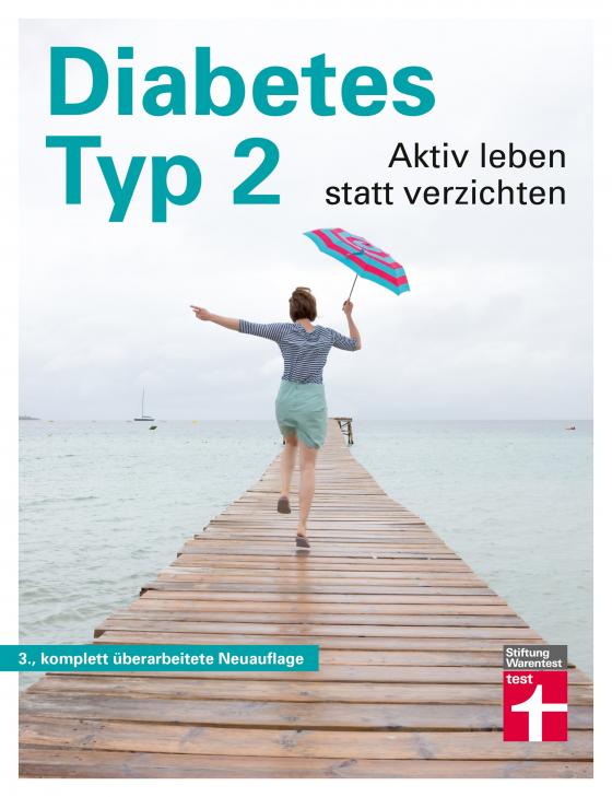 Cover-Bild Diabetes Typ 2