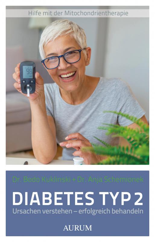 Cover-Bild Diabetes Typ 2
