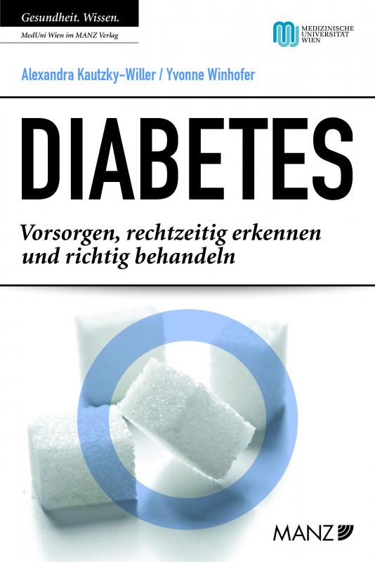 Cover-Bild Diabetes