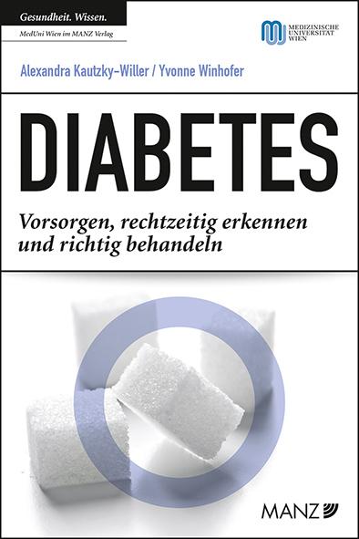 Cover-Bild Diabetes