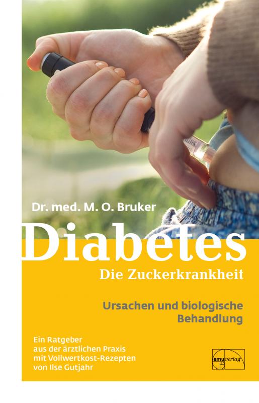 Cover-Bild Diabetes