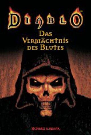 Cover-Bild Diablo