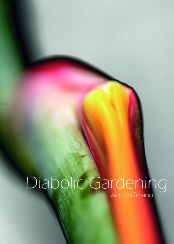 Cover-Bild Diabolic Gardening