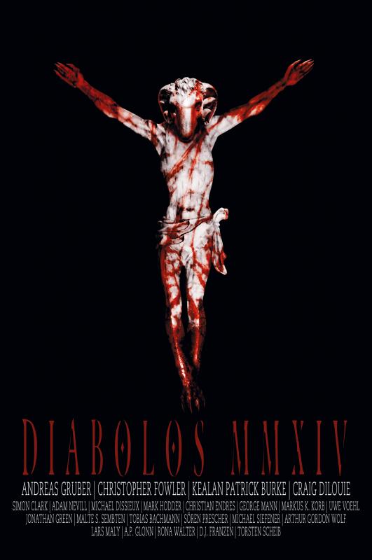 Cover-Bild DIABOLOS MMXIV