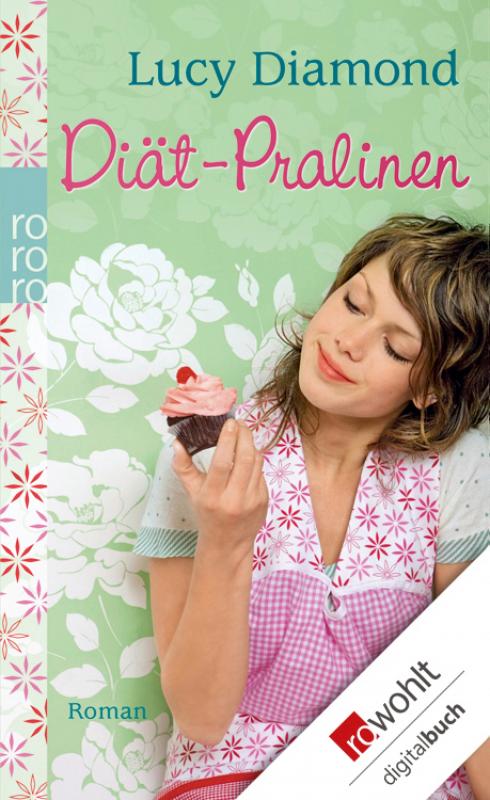 Cover-Bild Diät-Pralinen