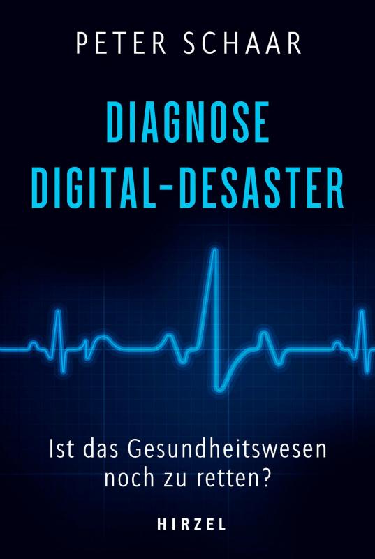 Cover-Bild Diagnose Digital-Desaster