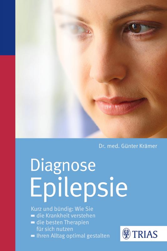 Cover-Bild Diagnose Epilepsie