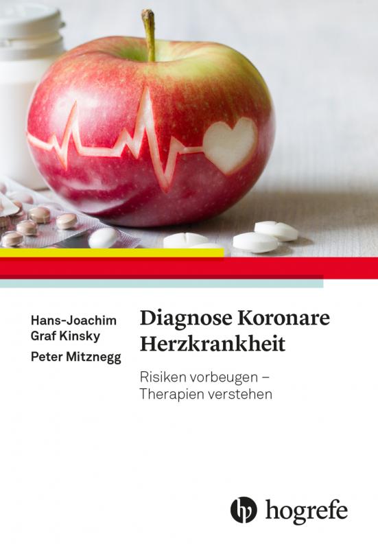 Cover-Bild Diagnose Koronare Herzkrankheit