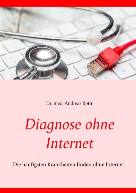 Cover-Bild Diagnose ohne Internet