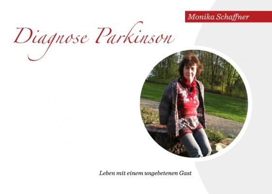 Cover-Bild Diagnose Parkinson