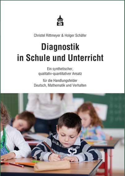 Cover-Bild Diagnostik in Schule und Unterricht