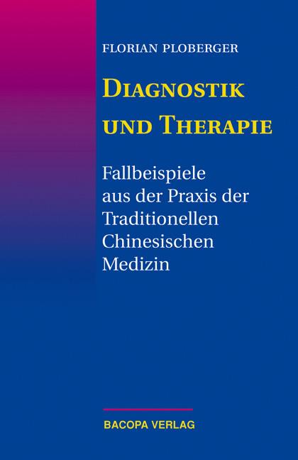 Cover-Bild Diagnostik und Therapie