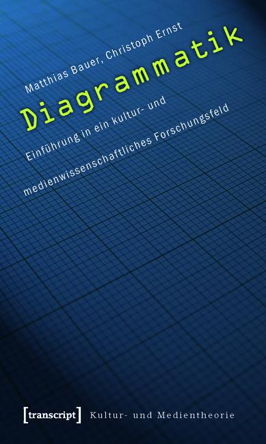 Cover-Bild Diagrammatik