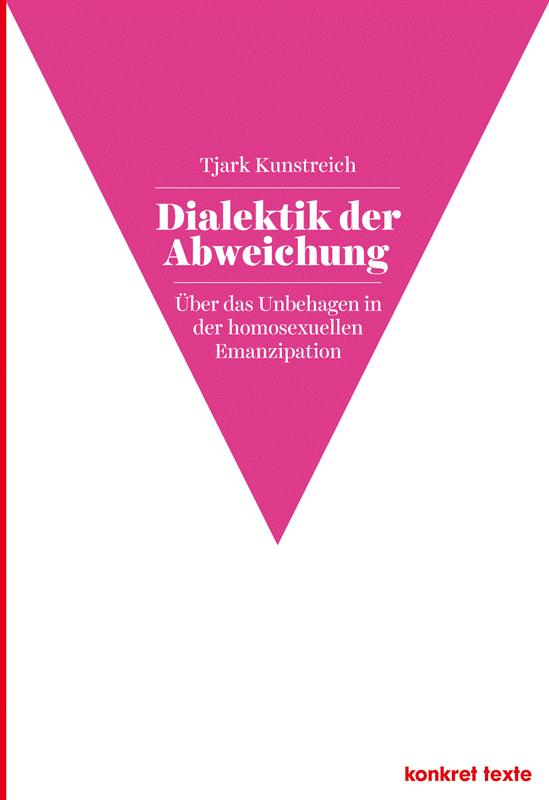 Cover-Bild Dialektik der Abweichung