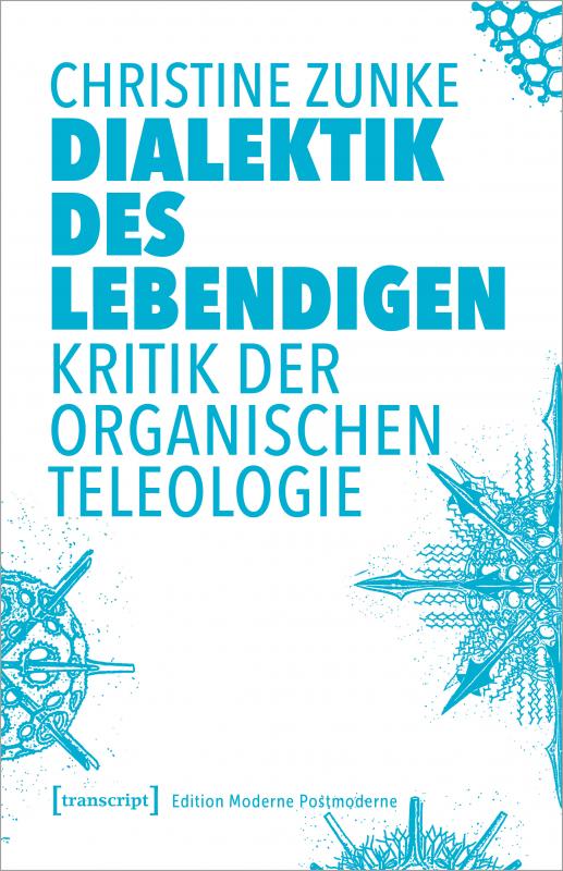 Cover-Bild Dialektik des Lebendigen