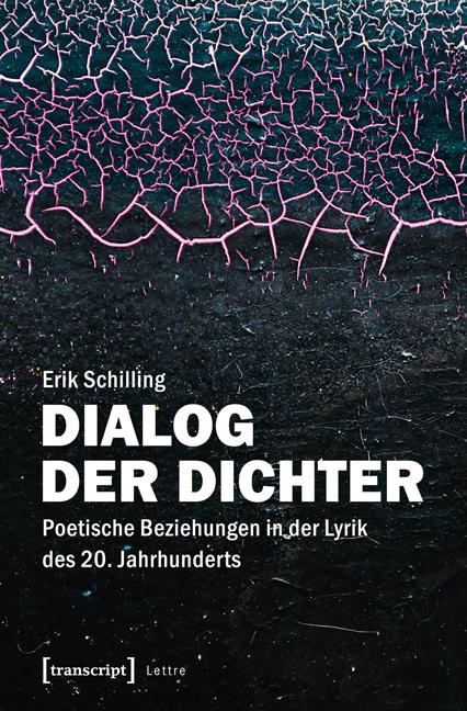 Cover-Bild Dialog der Dichter