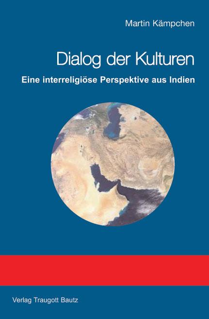 Cover-Bild Dialog der Kulturen