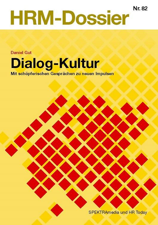 Cover-Bild Dialog-Kultur