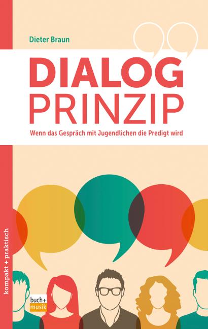 Cover-Bild Dialog-Prinzip