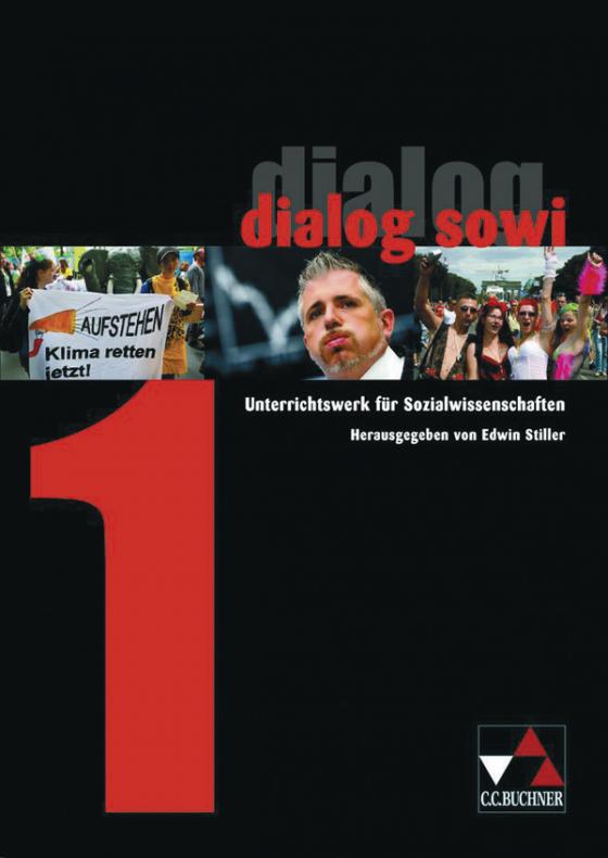 Cover-Bild dialog sowi / dialog sowi 1