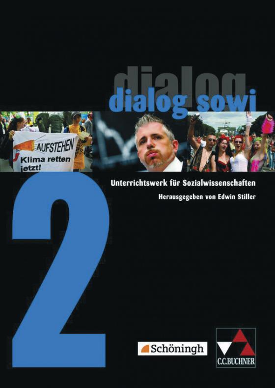 Cover-Bild dialog sowi / dialog sowi 2