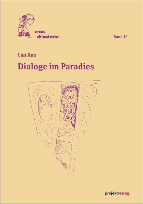 Cover-Bild Dialoge im Paradies