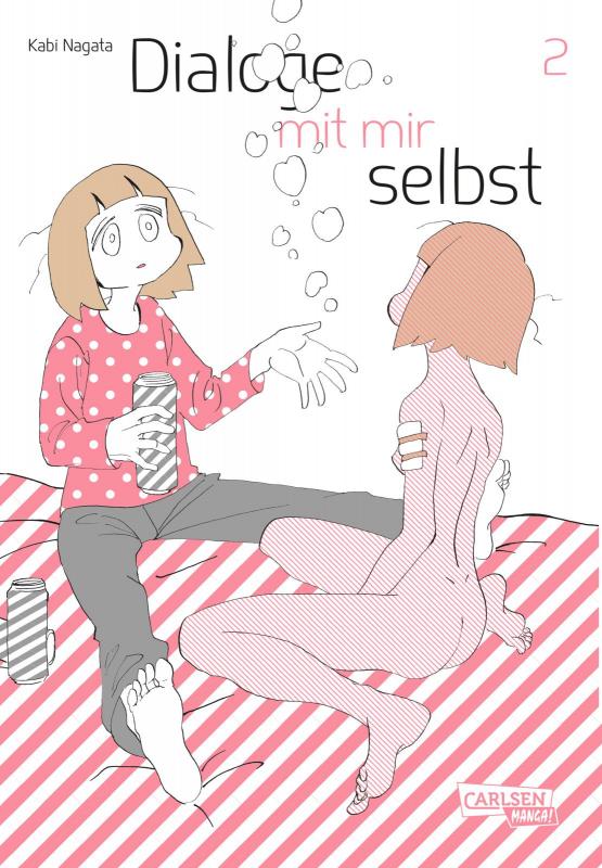 Cover-Bild Dialoge mit mir selbst 2