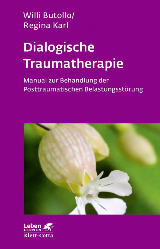 Cover-Bild Dialogische Traumatherapie (Leben Lernen, Bd. 256)