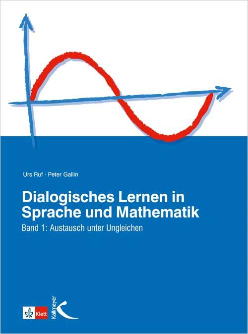 Cover-Bild Dialogisches Lernen in Sprache und Mathematik