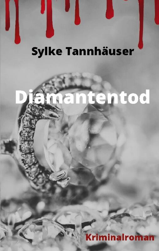 Cover-Bild Diamantentod