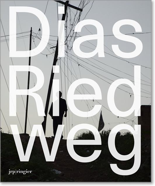 Cover-Bild Dias & Riedweg