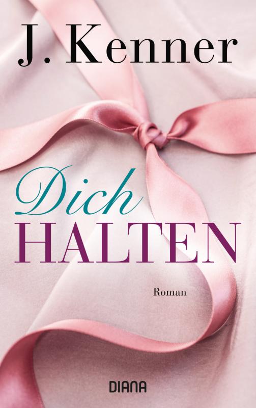 Cover-Bild Dich halten (Stark 5)