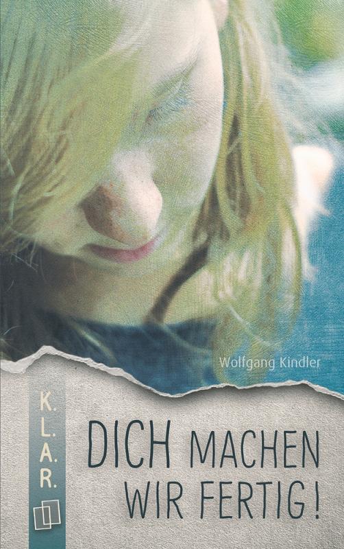 Cover-Bild Dich machen wir fertig!