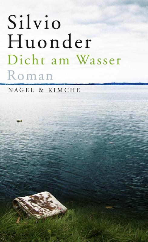 Cover-Bild Dicht am Wasser