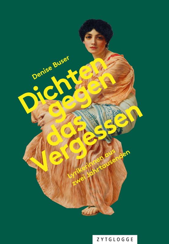 Cover-Bild Dichten gegen das Vergessen