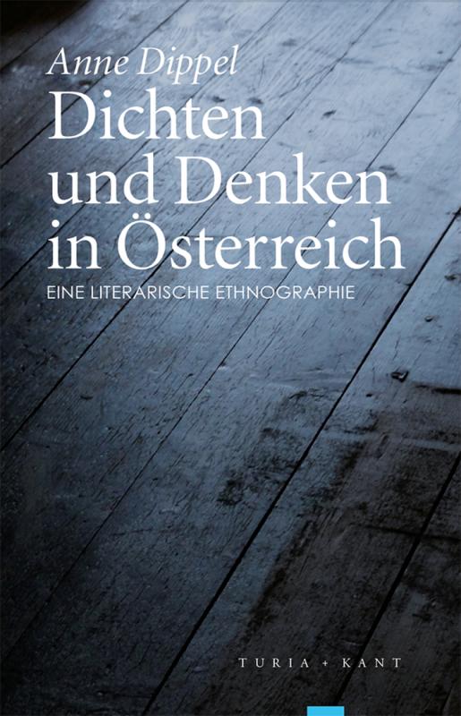 Cover-Bild Dichten und Denken in Österreich