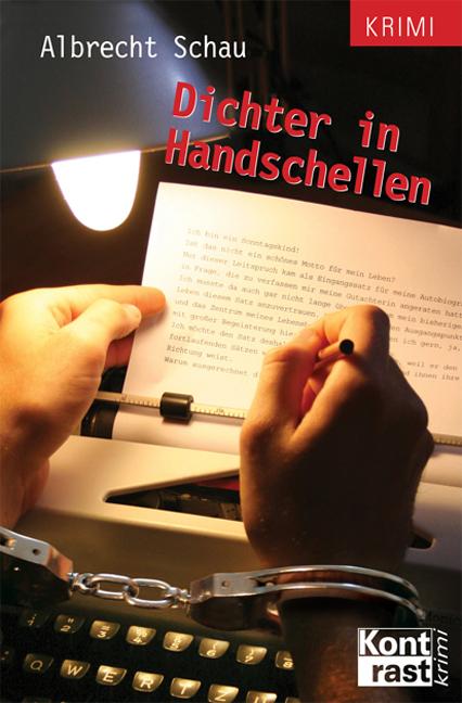 Cover-Bild Dichter in Handschellen