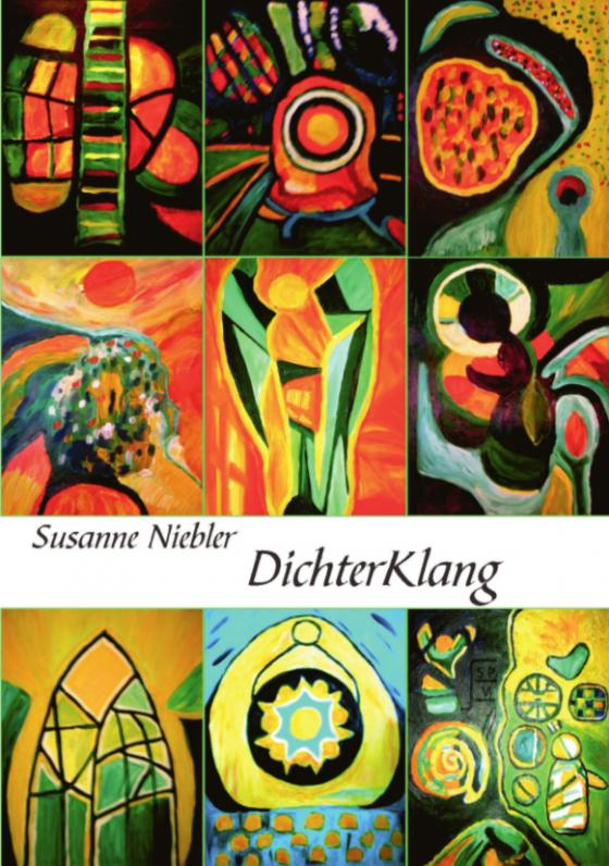 Cover-Bild DichterKlang