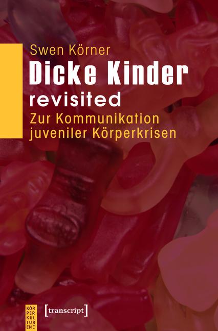 Cover-Bild Dicke Kinder - revisited