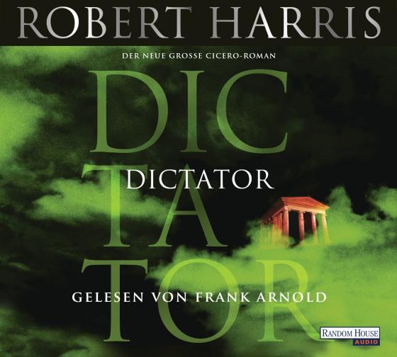 Cover-Bild Dictator