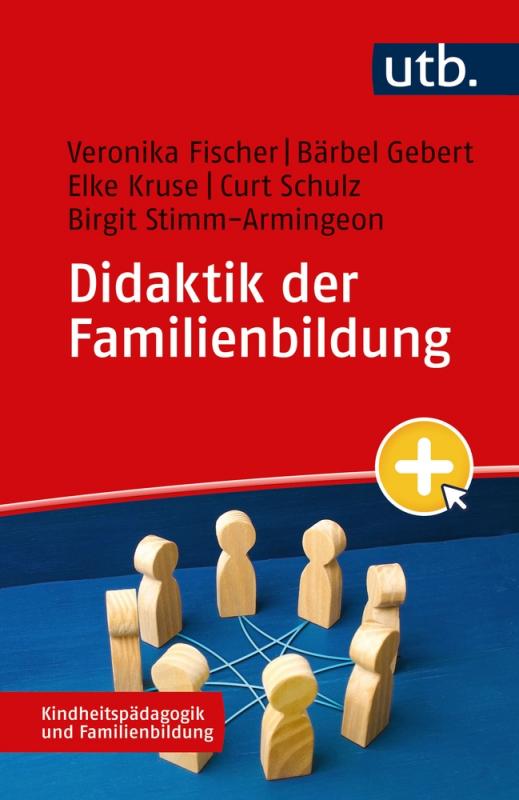 Cover-Bild Didaktik der Familienbildung