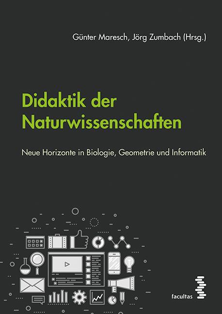 Cover-Bild Didaktik der Naturwissenschaften