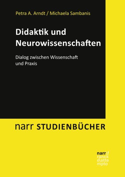 Cover-Bild Didaktik und Neurowissenschaften