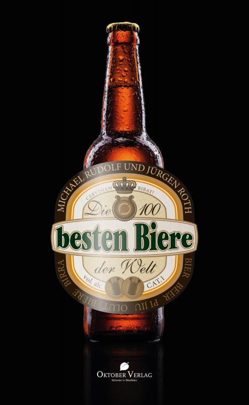 Cover-Bild Die 100 besten Biere der Welt